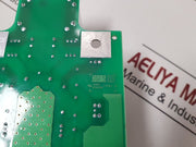 Mge Fiban 3400117300 Pcb Card
