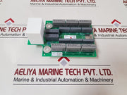 Mge Fiban 3400117300 Pcb Card