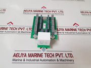 Mge Fiban 3400117300 Pcb Card