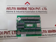 Mge Fiban 3400117300 Pcb Card