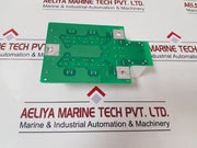 Mge Fiban 3400117300 Pcb Card