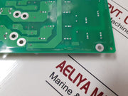 Mge Fisn 3400115100 Pcb Card