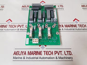 Mge Fisn 3400115100 Pcb Card