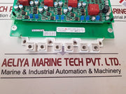 Mge Ups Systems 34001156Xd Pcb Card
