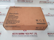 Mge Ups Systems 34001156Xd Pcb Card