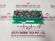 Mge Ups Systems 34001156Xd Pcb Card