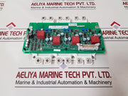 Mge Ups Systems 34001156Xd Pcb Card