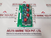Mge Ups Systems 34001156Xd Pcb Card