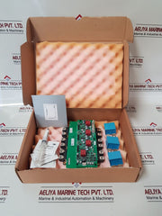 Mge Ups Systems 34001159Se Pcb Card