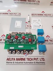 Mge Ups Systems 34001159Se Pcb Card