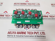 Mge Ups Systems 34001159Se Pcb Card