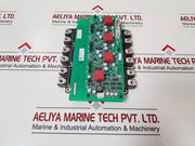 Mge Ups Systems 34001159Se Pcb Card