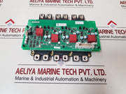 Mge Ups Systems 34001159Se Pcb Card