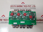 Mge Ups Systems 34001159Se Pcb Card