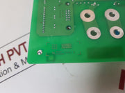Mge 34001188Xd_1Ca Pcb Card 34001188Xd_2Ca