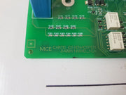 Mge 34001188Xd_1Ca Pcb Card 34001188Xd_2Ca