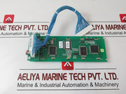 Mgls24064-47C Lcd Module Pcb-ls24064#1-01 Rev: A5