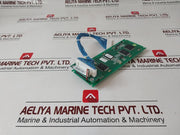 Mgls24064-47C Lcd Module Pcb-ls24064#1-01 Rev: A5