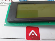 Mgls24064-47C Lcd Module Pcb-ls24064#1-01 Rev: A5