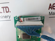 Mgls24064-47C Lcd Module Pcb-ls24064#1-01 Rev: A5