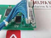 Mgls24064-47C Lcd Module Pcb-ls24064#1-01 Rev: A5