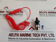 Mgs Sw-2711-g Kill Switch