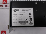 Mgv P110-15071Pf Power Module Input Ac 99â€¦138V 2.5A Output Dc: 15V/7A A55558