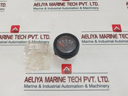 Mh51.2120.21 Temperature Gauge 12V
