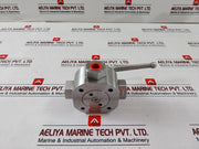 Mha 3Kh-dn13-g1/2 Isolation Valve
