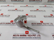 Mha 3Kh-dn13-g1/2 Isolation Valve