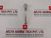 Mha Bkh-dn8-12S Section Ball Valve