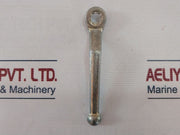 Mha Bkh-dn8-12S Section Ball Valve