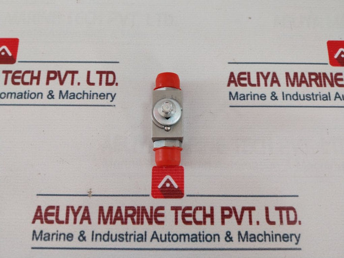Mha Bkh-dn8-12S Section Ball Valve