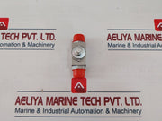 Mha Bkh-dn8-12S Section Ball Valve