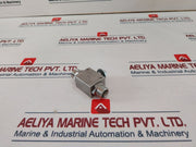Mha Bkh-dn8-12S Section Ball Valve