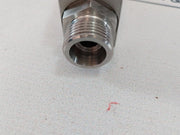 Mha Bkh-dn8-12S Section Ball Valve Pn500 442A