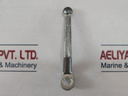 Mha Bkh-dn8-12S Section Ball Valve Pn500 442A