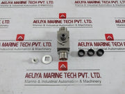 Mha Bkh Dn8 12S Section Ball Valve Pn500 442A B15020
