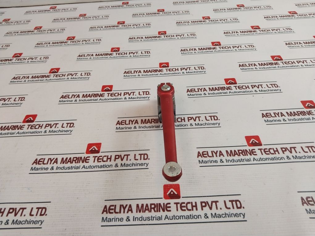 Mha Dn4 Ball Valve