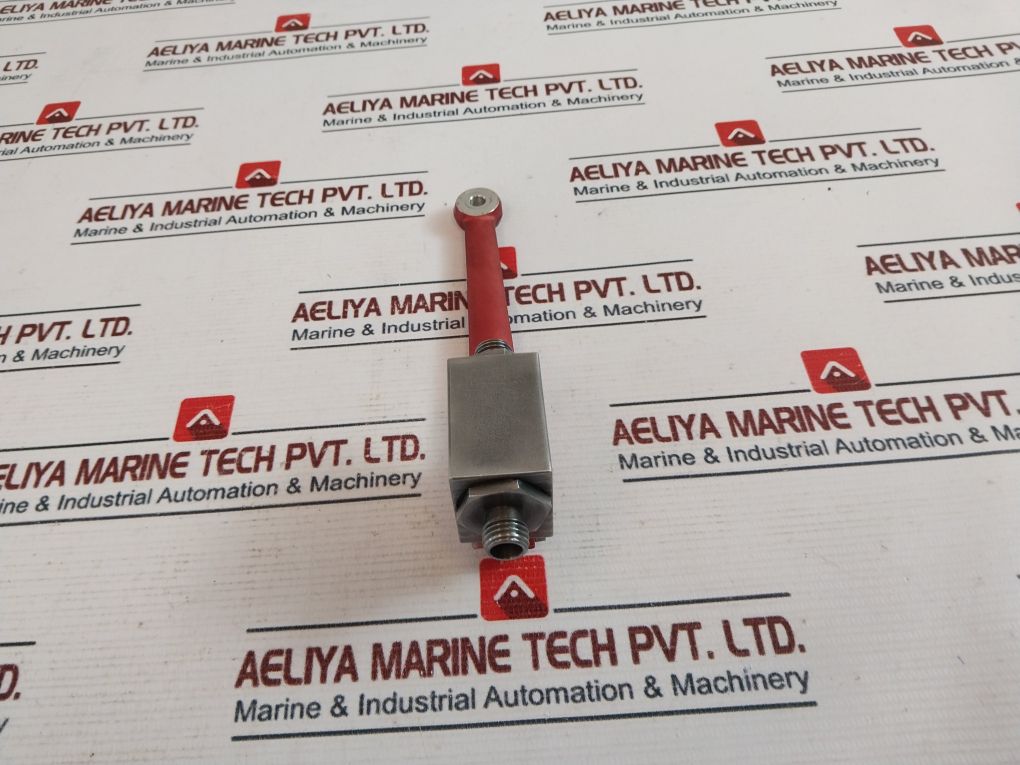 Mha Dn4 Ball Valve