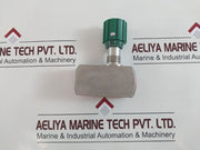 Mha Ndrv-16-g3/4 Flow Control Check Valve