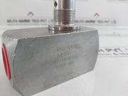 Mha Ndrv-16-g3/4 Flow Control Check Valve