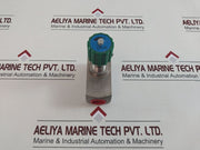 Mha Ndrv-16-g3/4 Flow Control Check Valve