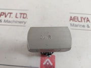 Mha Ndv-dn8-g1/4 Needle Valve