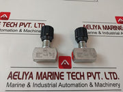 Mha Ndv Dn 8 G1/4 Flow Control Valve