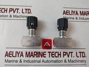 Mha Ndv Dn 8 G1/4 Flow Control Valve