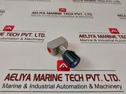 Mha Ndv Dn 8 G1/4 Flow Control Valve