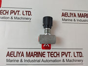 Mha Ndv Dn 8 G1/4 Flow Control Valve