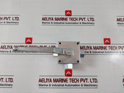 Mha Pn500-112A-sb01 3-way Bore & Handle Ball Valve