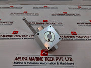 Mha Pn500-112A-sb01 3-way Bore & Handle Ball Valve